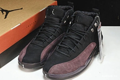 12 AJ12 WMNS SP RETRO Jordan Air 0809